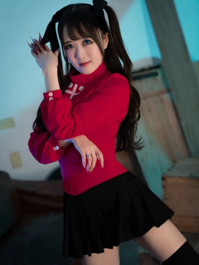 Ria Kurumi – Rin part 5