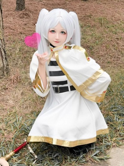 KuukoW – Frieren (Sousou no Frieren)