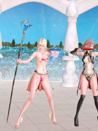 奴隶姐妹第一季