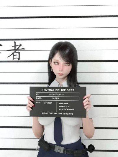 [小林绿子] 受害者（皮物）