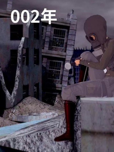 [前世莫追] 我在末日干丧尸！