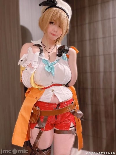 COSPLAYTALES – Ryza