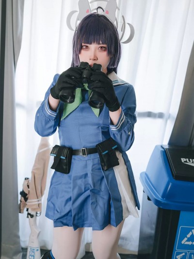 浵卡(Tokar) – 霞泽美游(Kasumisawa Miyu)