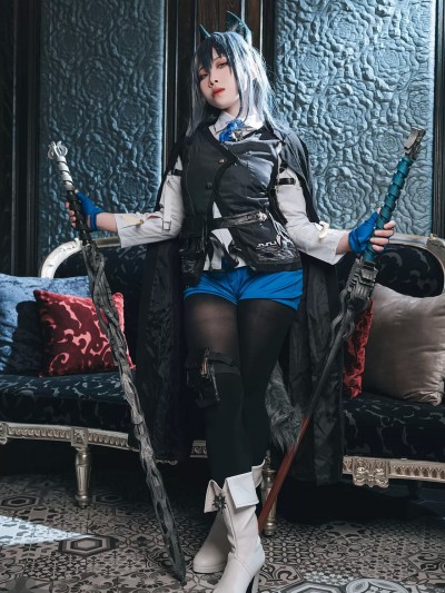 浵卡(Tokar) – 缄默德克萨斯(Texas the Omertosa)