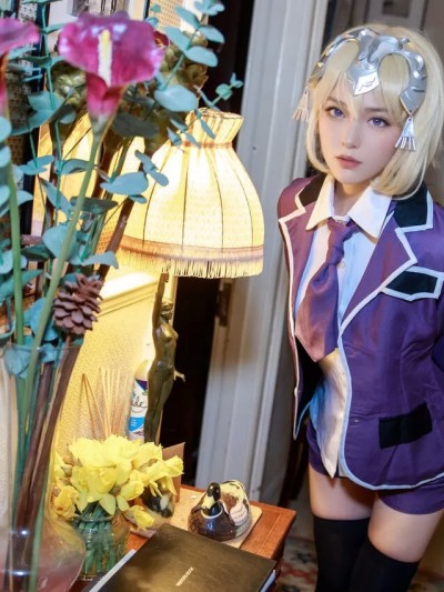 [ATFM Tsubaki] Jeanne d’Arc JK Fate Grand Order