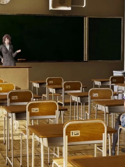 飘雪的故事 第1季 原欲战争 01-03 [Snow]