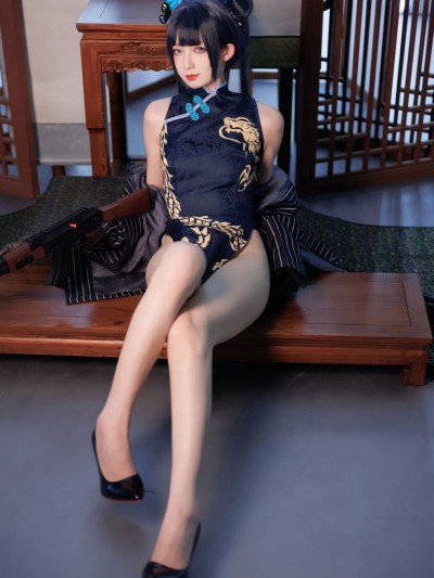 碧蓝档案 妃咲 [封疆疆]