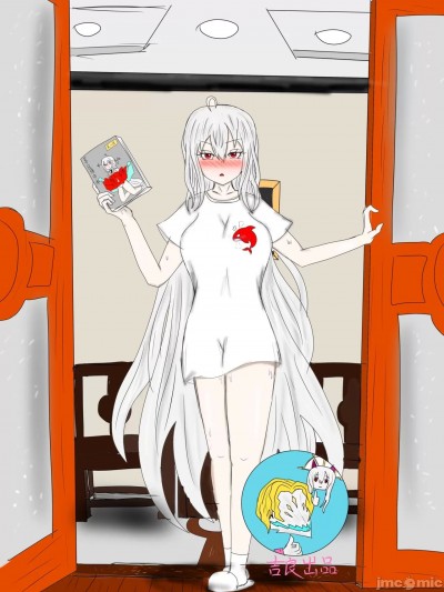 平静上班族着·蒂蒂与博士の欢♂乐日常（明日方舟同人H）