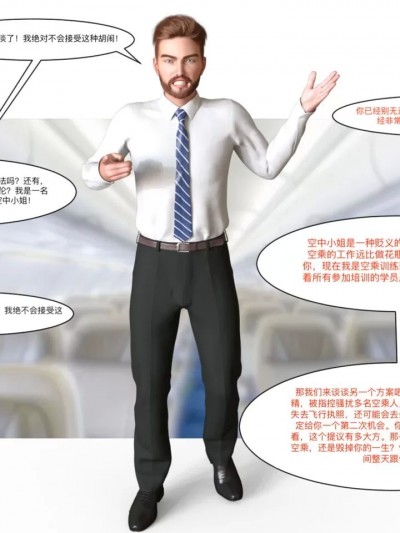 [csgo112t个人翻译] [Melissa N] Flying High in Sky-high Heels