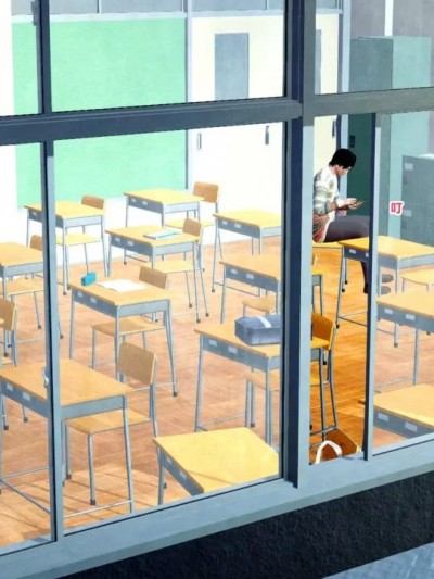 深绿人生 第一集