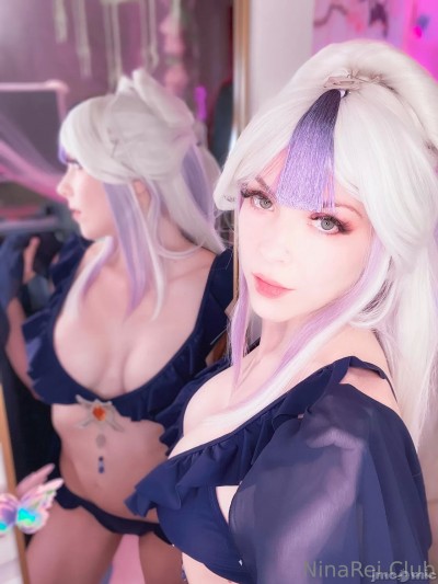 Nina Rei – Ningguang