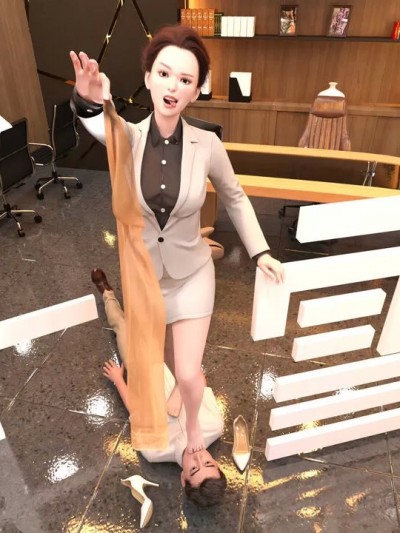 我的女主人千雪（犬男？反正预警）