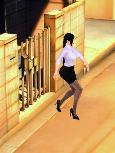 [Jack Wang] 少年的艳遇