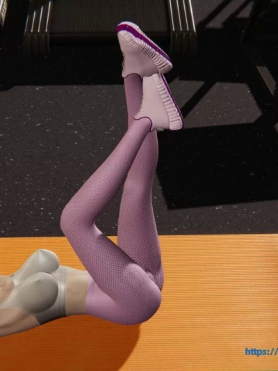 内裤笔记 [神经漫游者]