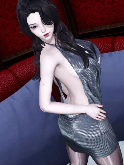 娇艳美人妻01-04(完) [风筝]