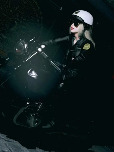 安娜的最后任务01-03[中英双语] [3D]