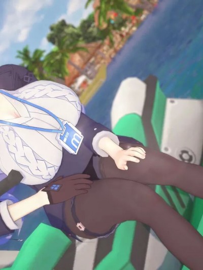 OL鸭鸭第1-2话 [爆米花鱼]