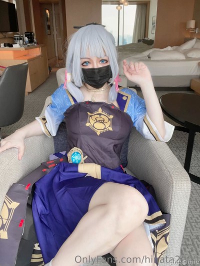 Hinata2000 – Ayaka