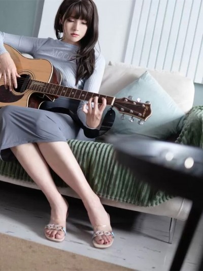 吉他妹妹 [两篇合一] [Natsuko夏夏子]