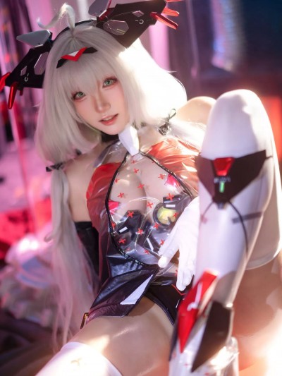 瓜希酱 – 微博集锦