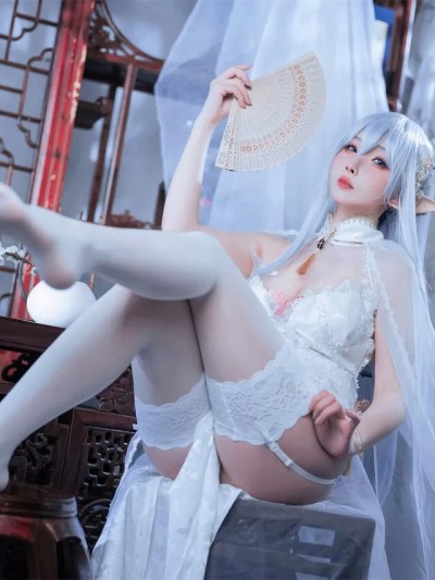 [rioko凉凉子] Azur Lane – Albion