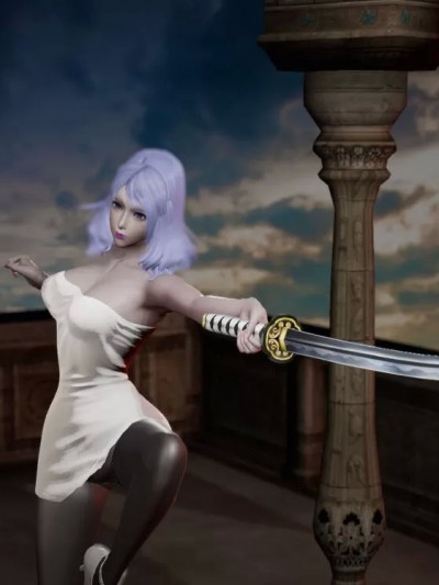 [摘星记] 俱往矣 第五章~第七章