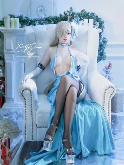 Xiaoying – Ichinose Asuna [Special Set]