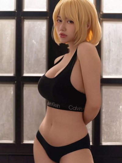 Ain Nguyen – Cha Hae In