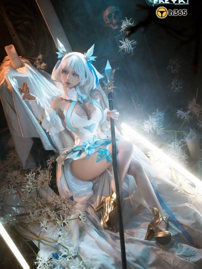 蠢沫沫 – 萝姬改