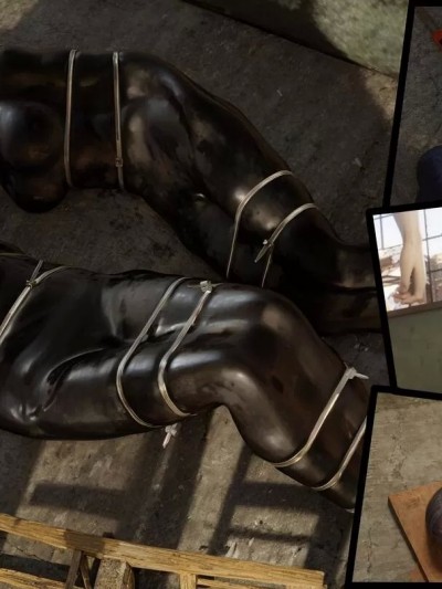 [Shiny] 入室绑架3