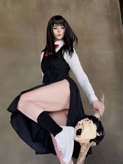 Vinnegal Yoru chainsaw man