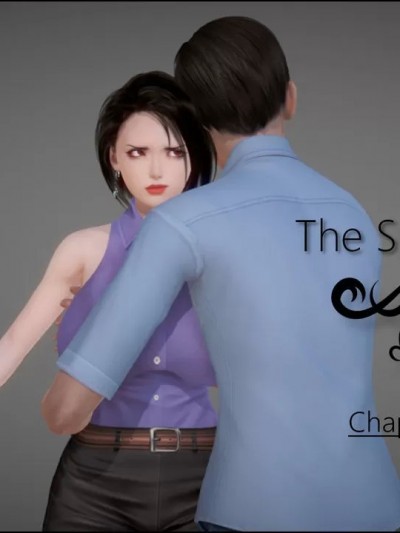 [AI机翻] [votum] 《黑桃研究所》第二章 [中国翻译]