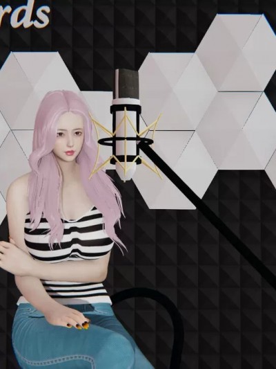 [巽] 凌辱女友 01-02