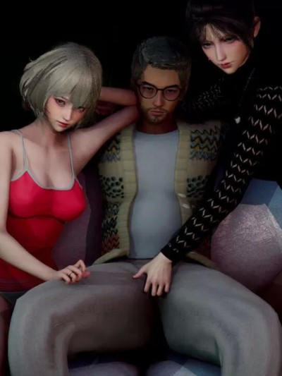 [檽叶] 耳环控制器