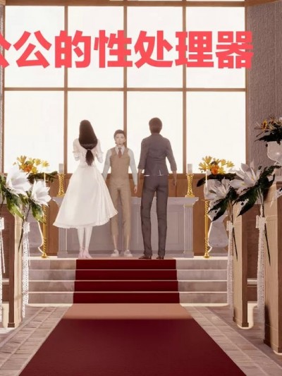 [3D] 公公的性处理器 + 练手