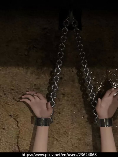 [DF Industry] Chan-003