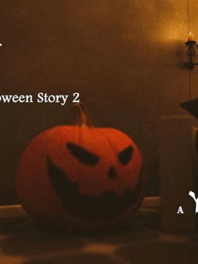 [YTsnow] Judy – Halloween Story 2