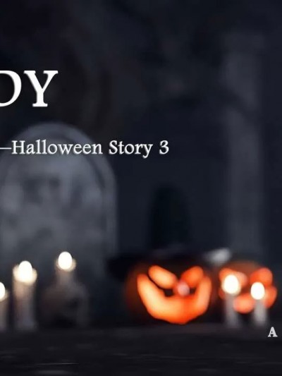 [YTsnow] Judy – Halloween Story 3