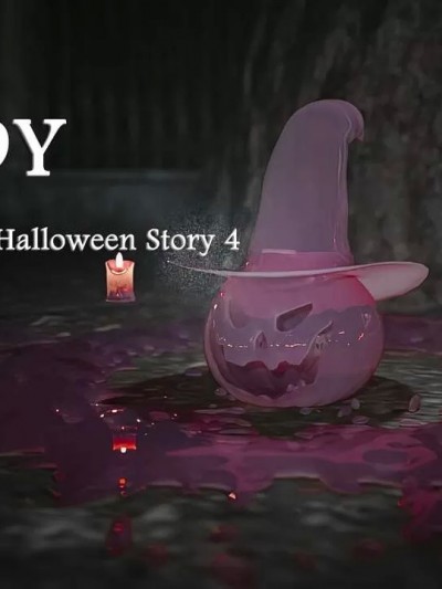 [YTsnow] Judy – Halloween Story 4