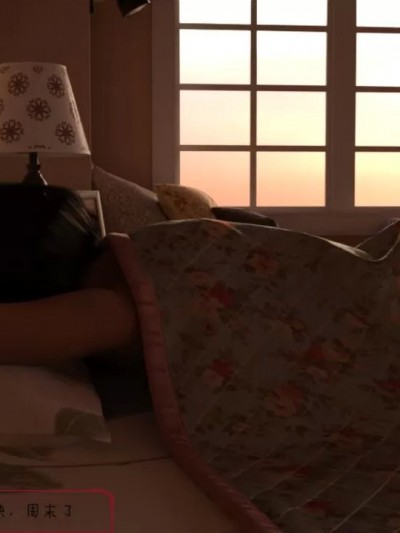 [丝丝落] 绿从向老婆袒露性癖开始 6-9