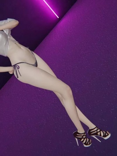 [神经漫游者] 淫荡的妻子们 4 – 5