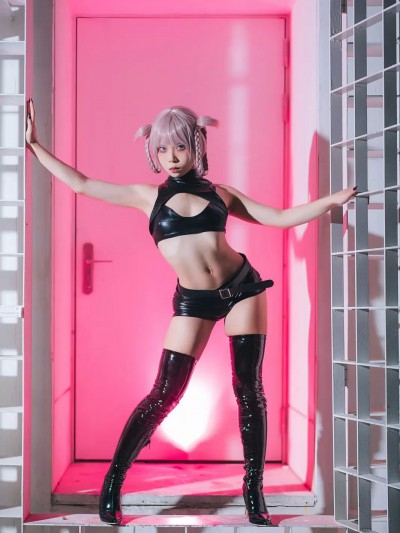 Tokar浵卡 – Nazuna Nanakusa