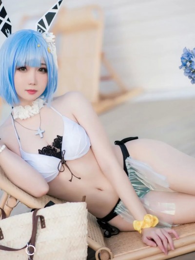 羽生三未 – Rem