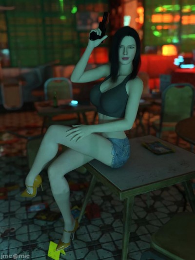 [zerone] 致命解药