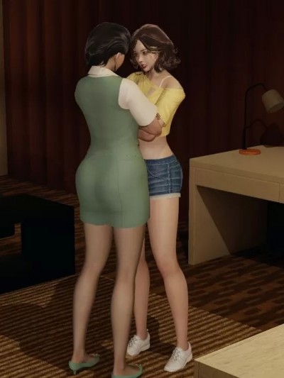 [Stop] salesperson battle 04-05(End)