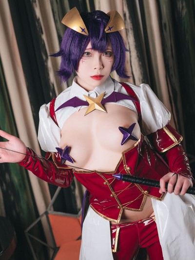 浵卡Tokar – Hiiragi Utena