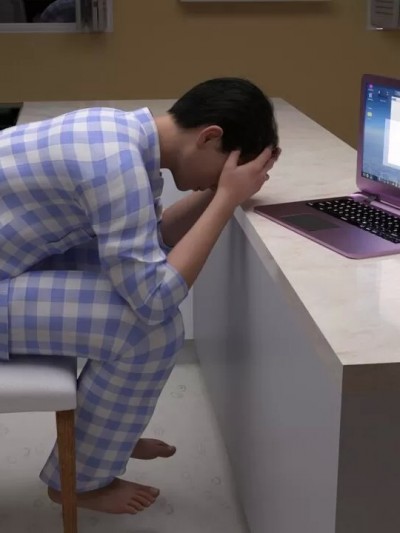 [qimubeiyun] 女神娇妻糗事录