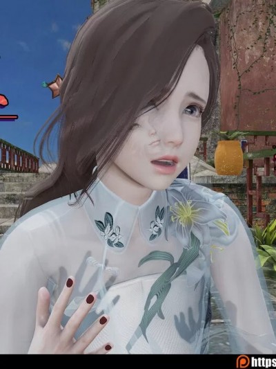 [kerberus] 诡盗噬红宝玉1-5 Freaky thief Bloody jade 1-5