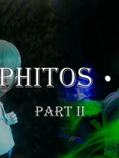 【tTTTTTTt】 Sephitos : Part V-II & MahouShoujo魔法少女 第五话下