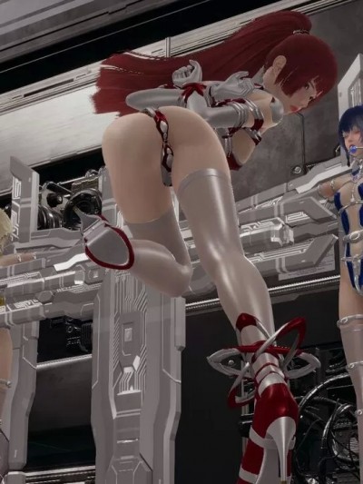 [usir] 魔法少女gear 13